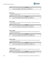 Предварительный просмотр 1289 страницы Cypress S6J3200 Series Manual