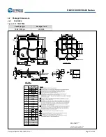 Preview for 27 page of Cypress S6J331EJSESE20000 Manual