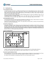 Preview for 161 page of Cypress S6J331EJSESE20000 Manual