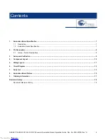 Preview for 6 page of Cypress S6SAP111A28SA1001 Operation Manual