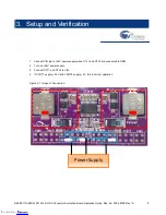 Preview for 9 page of Cypress S6SAP111A28SA1001 Operation Manual