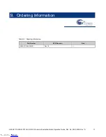 Preview for 17 page of Cypress S6SAP111A28SA1001 Operation Manual