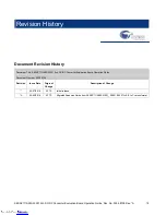 Preview for 18 page of Cypress S6SAP111A28SA1001 Operation Manual