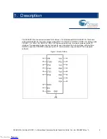 Preview for 6 page of Cypress S6SAP413A Operation Manual