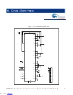 Preview for 13 page of Cypress S6SAP413A Operation Manual