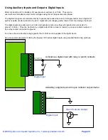 Предварительный просмотр 23 страницы Cypress SPX-1200 Manual