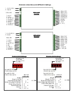 Предварительный просмотр 3 страницы Cypress Suprex EXP-2000 Operation Manual