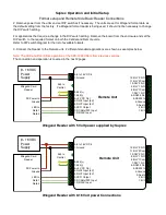 Предварительный просмотр 7 страницы Cypress Suprex SPX-1300 Operation Manual