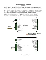 Предварительный просмотр 10 страницы Cypress Suprex SPX-1300 Operation Manual