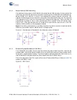 Preview for 25 page of Cypress Universal CapSense CY3280-22x45 Manual