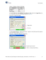 Preview for 47 page of Cypress Universal CapSense CY3280-22x45 Manual