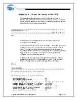 Preview for 13 page of Cypress WirelessUSB MTK User Manual