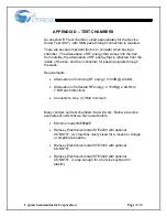 Preview for 20 page of Cypress WirelessUSB MTK User Manual