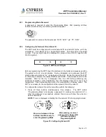 Preview for 8 page of Cypress WPT-800 Series Installation Manual