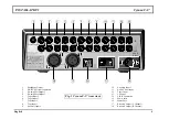 Предварительный просмотр 5 страницы Cyrus aCA7 User Instructions