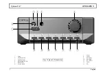 Предварительный просмотр 8 страницы Cyrus aCA7 User Instructions