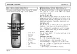 Предварительный просмотр 11 страницы Cyrus aCA7 User Instructions