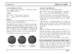 Preview for 12 page of Cyrus aCA7 User Instructions