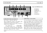 Preview for 5 page of Cyrus aEQ7 User Instructions