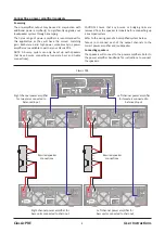 Предварительный просмотр 10 страницы Cyrus Classic PRE User Manual