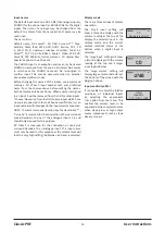 Preview for 21 page of Cyrus Classic PRE User Manual