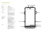 Preview for 8 page of Cyrus CS22 XA User Manual