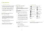 Preview for 9 page of Cyrus CS22 XA User Manual