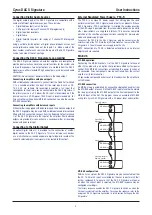 Предварительный просмотр 6 страницы Cyrus DAC X Signature User Instructions