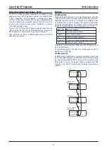 Preview for 12 page of Cyrus DAC X Signature User Instructions