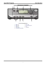 Preview for 13 page of Cyrus DAC X Signature User Instructions