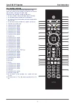 Preview for 16 page of Cyrus DAC X Signature User Instructions