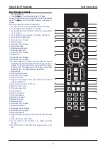 Предварительный просмотр 17 страницы Cyrus DAC X Signature User Instructions