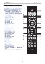 Предварительный просмотр 18 страницы Cyrus DAC X Signature User Instructions