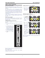 Preview for 10 page of Cyrus DAC XP Signature User Instructions