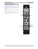 Preview for 14 page of Cyrus DAC XP Signature User Instructions