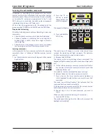 Preview for 15 page of Cyrus DAC XP Signature User Instructions