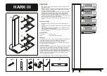 Preview for 2 page of Cyrus Hark III Quick Start Manual