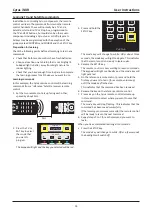 Preview for 20 page of Cyrus i9-XR User Instructions