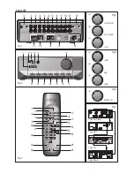 Preview for 2 page of Cyrus IIIi User Instructions