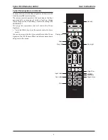 Предварительный просмотр 8 страницы Cyrus iR14 User Instructions