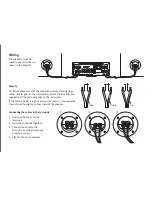 Preview for 3 page of Cyrus ONE linear User Manual