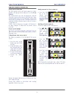 Preview for 13 page of Cyrus Phono Signature User Instructions