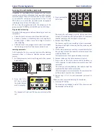 Preview for 18 page of Cyrus Phono Signature User Instructions