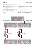 Предварительный просмотр 9 страницы Cyrus Pre-XR User Manual