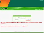 Preview for 2 page of Cyta ZTE ZXDSL 931 VII Quick Start Manual