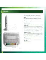 Preview for 4 page of Cyta ZXDSL 931VII Installation Manual