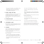 Preview for 31 page of Cytavision Pirelli HY100-CY Installation & User Manual