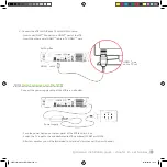 Preview for 37 page of Cytavision Pirelli HY100-CY Installation & User Manual