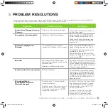 Preview for 43 page of Cytavision Pirelli HY100-CY Installation & User Manual