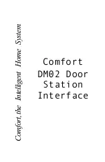 Cytech Comfort DM02 Manual preview